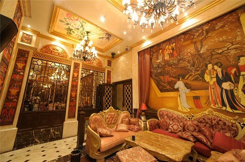 南通高档KTV妹子质量哪家好